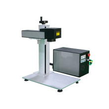 Popular Design 30w metal Laser marking machine